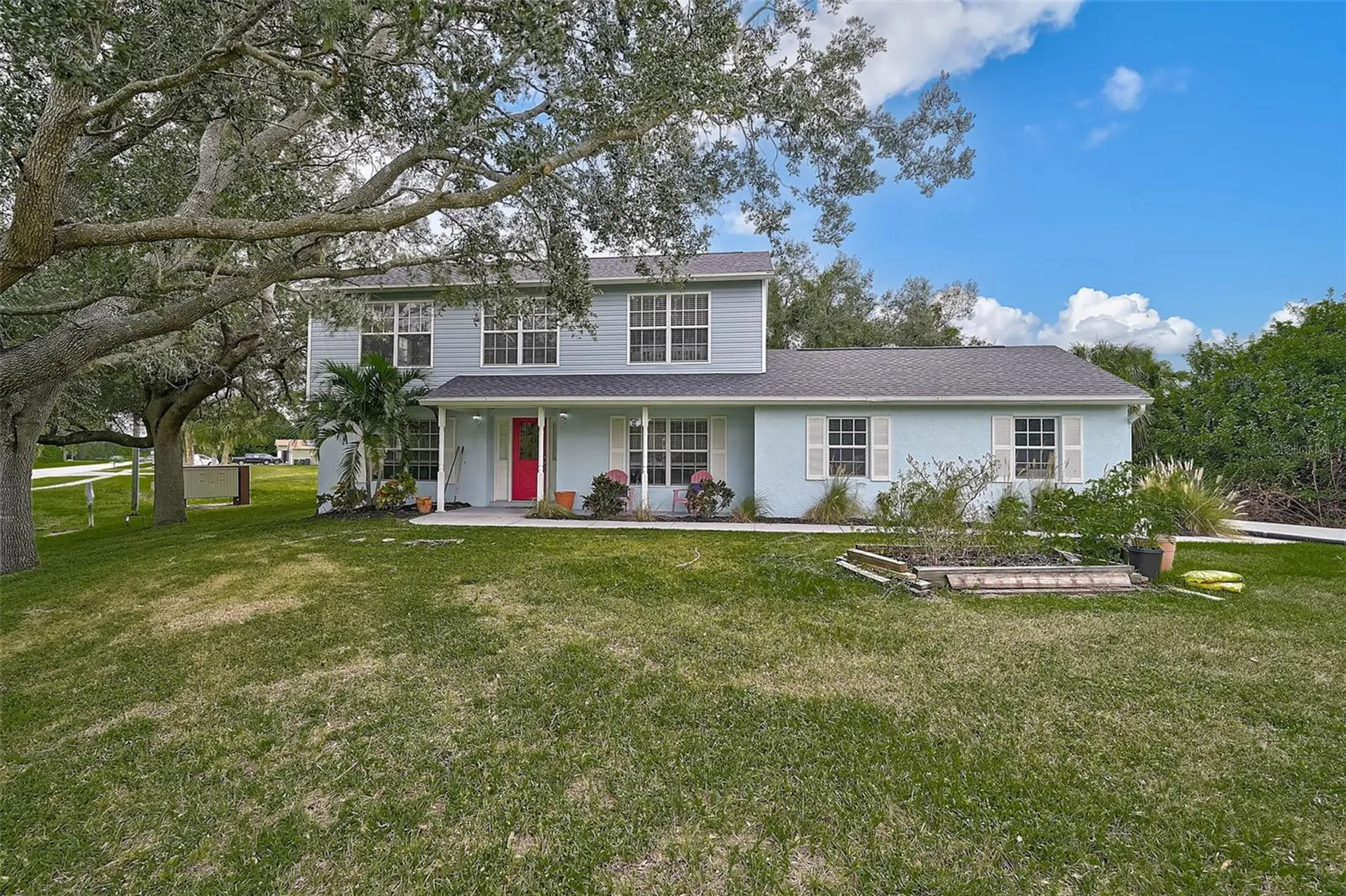 1998 Embassy Road North Port FL 34291