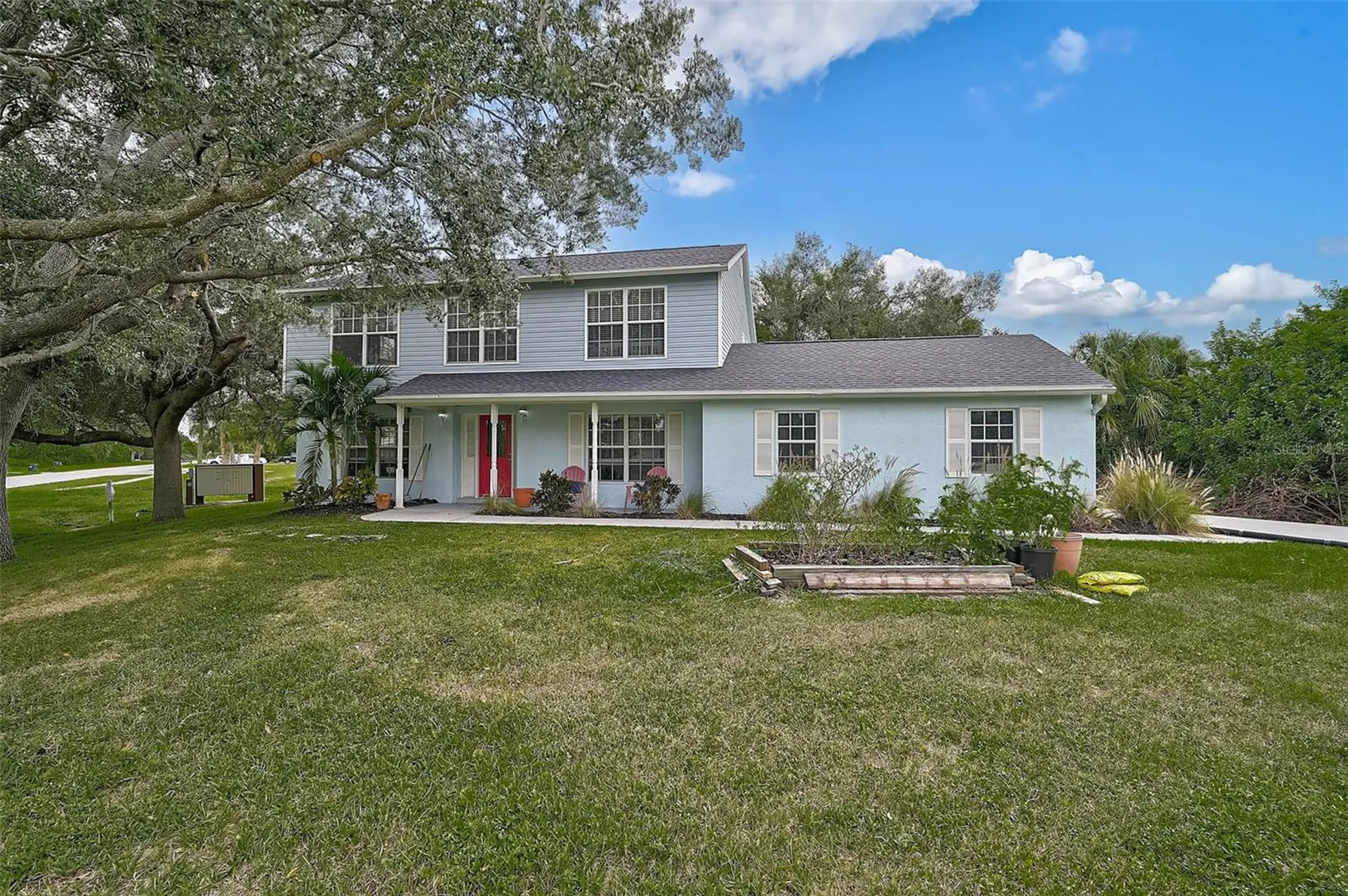 1998 Embassy Road North Port FL 34291