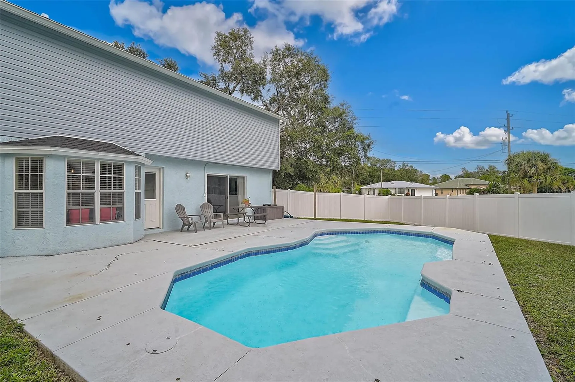 1998 Embassy Road North Port FL 34291