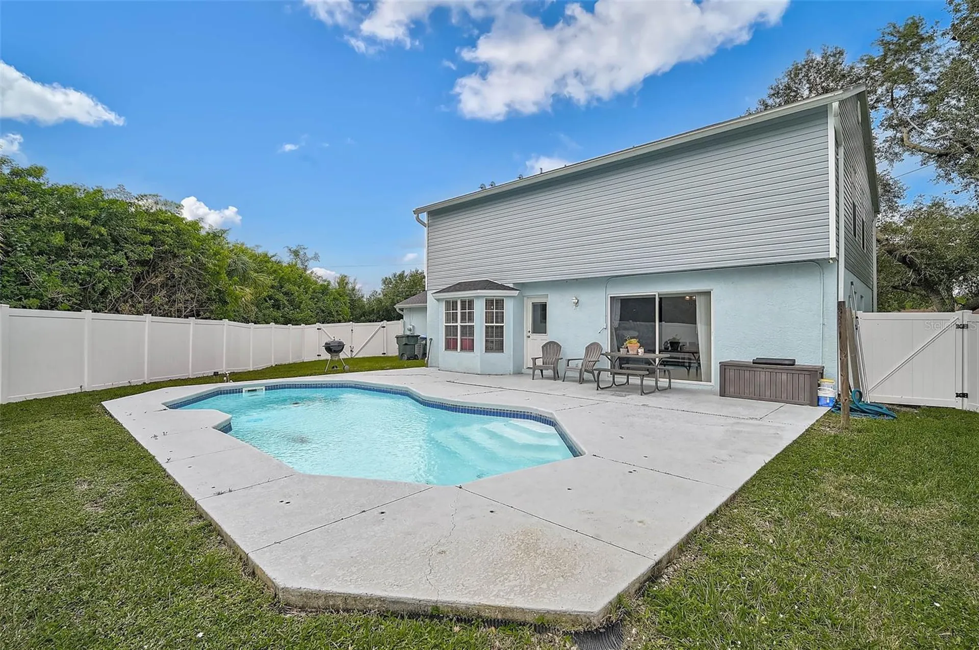 1998 Embassy Road North Port FL 34291