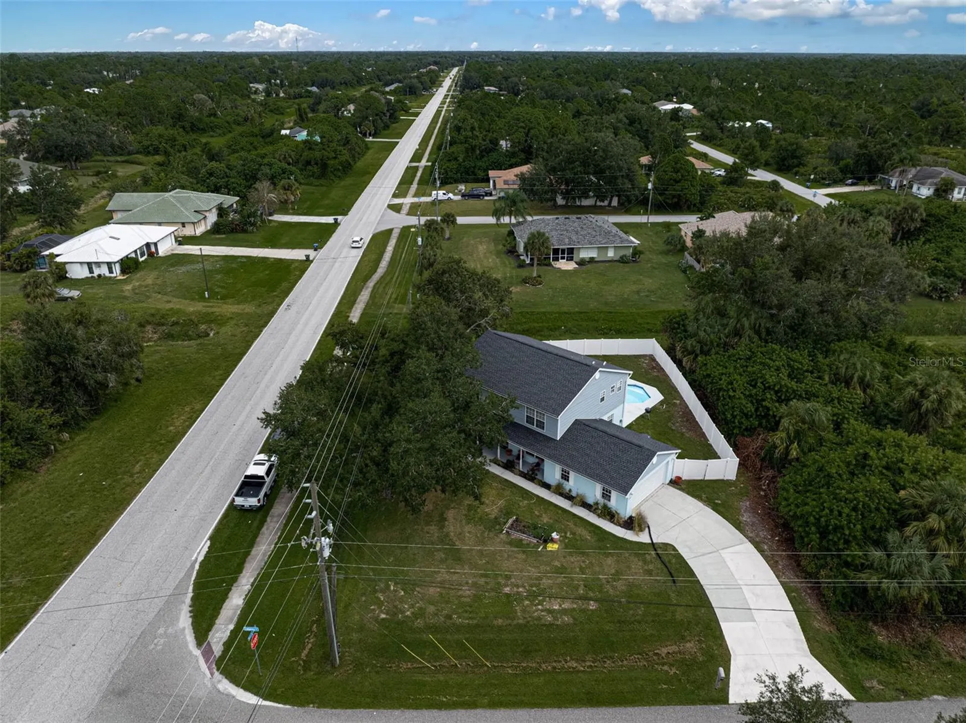 1998 Embassy Road North Port FL 34291