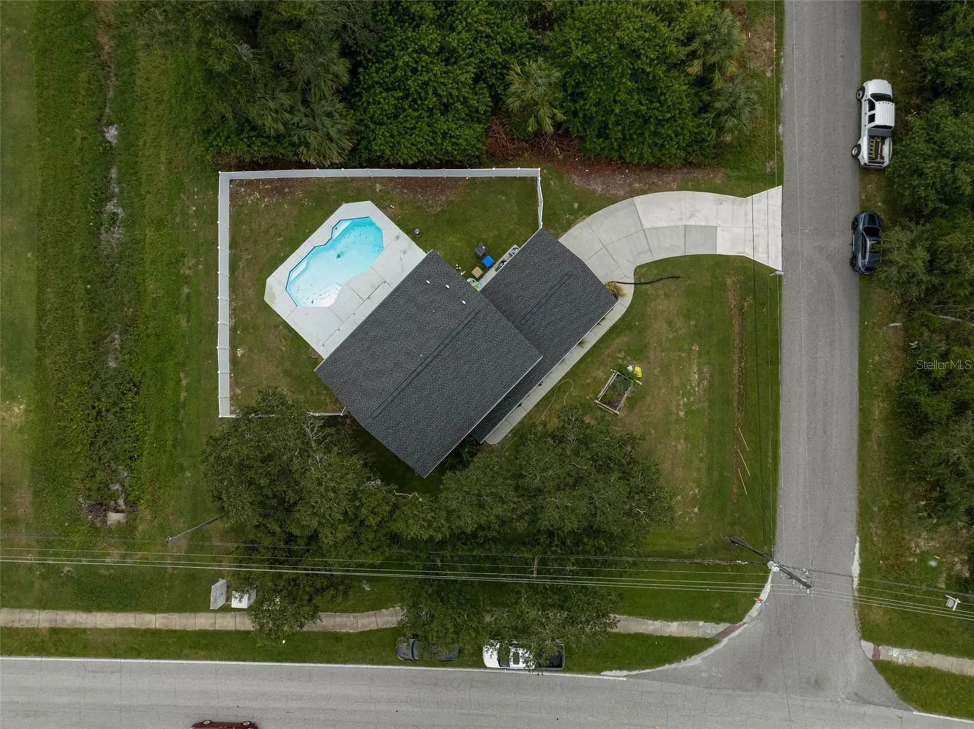 1998 Embassy Road North Port FL 34291