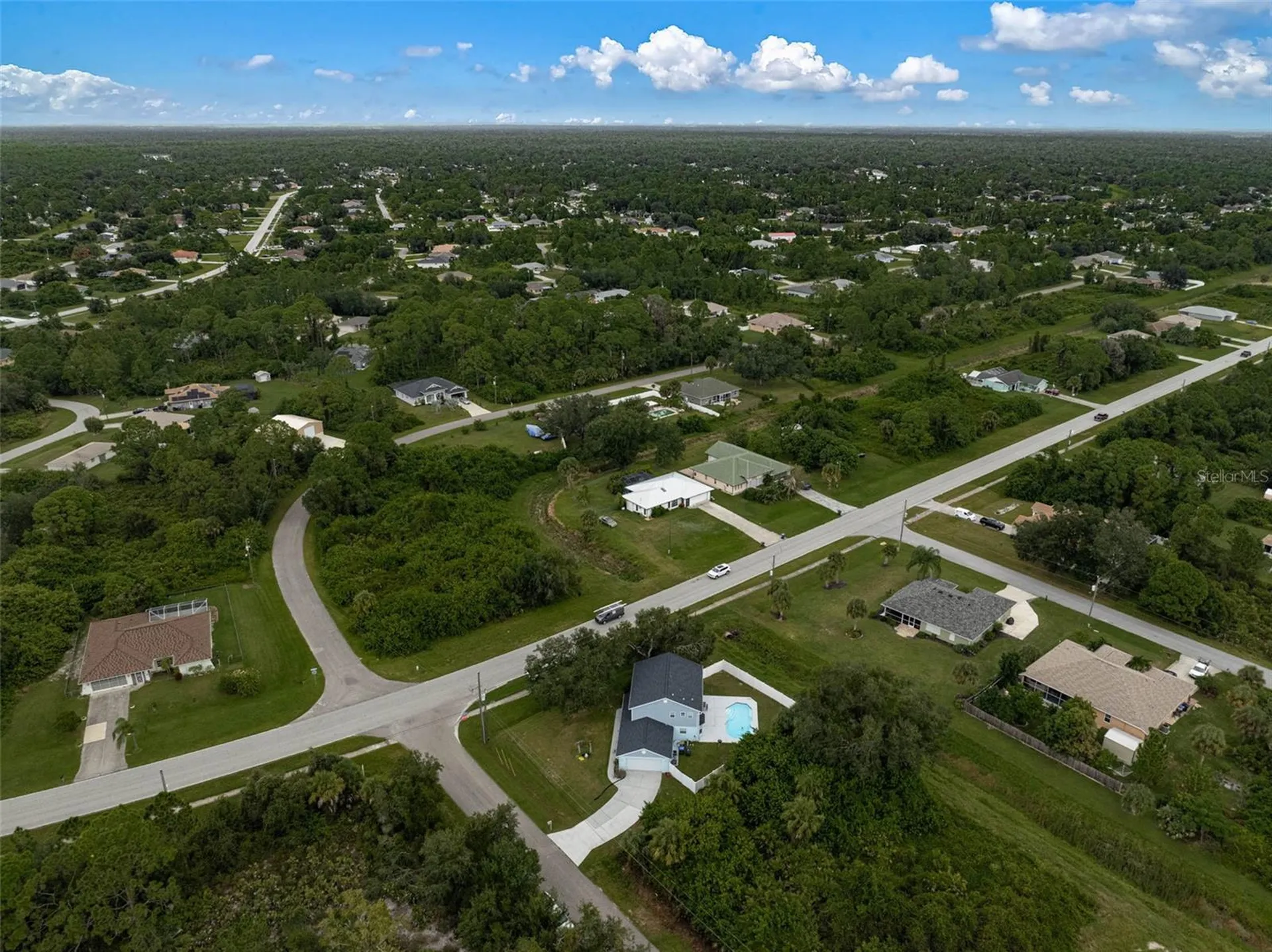 1998 Embassy Road North Port FL 34291