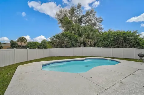 1998 Embassy Road North Port FL 34291