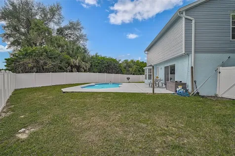 1998 Embassy Road North Port FL 34291