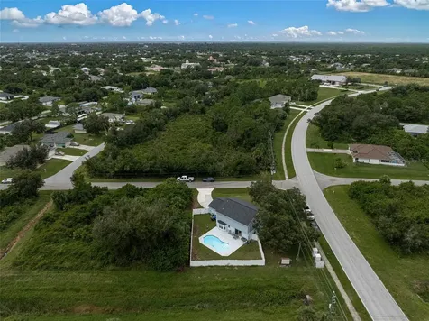 1998 Embassy Road North Port FL 34291