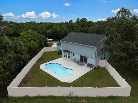 1998 Embassy Road North Port FL 34291
