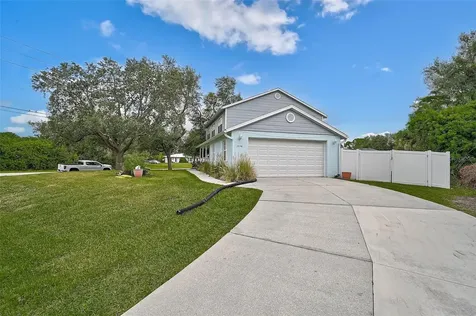 1998 Embassy Road North Port FL 34291