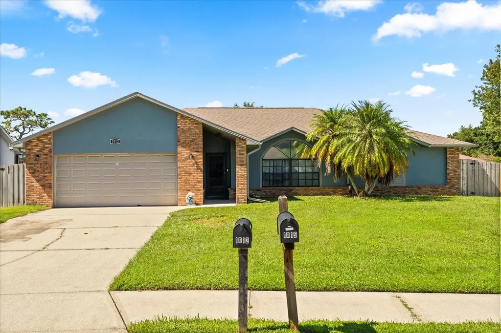 1012 Tony Circle St Cloud FL 34772