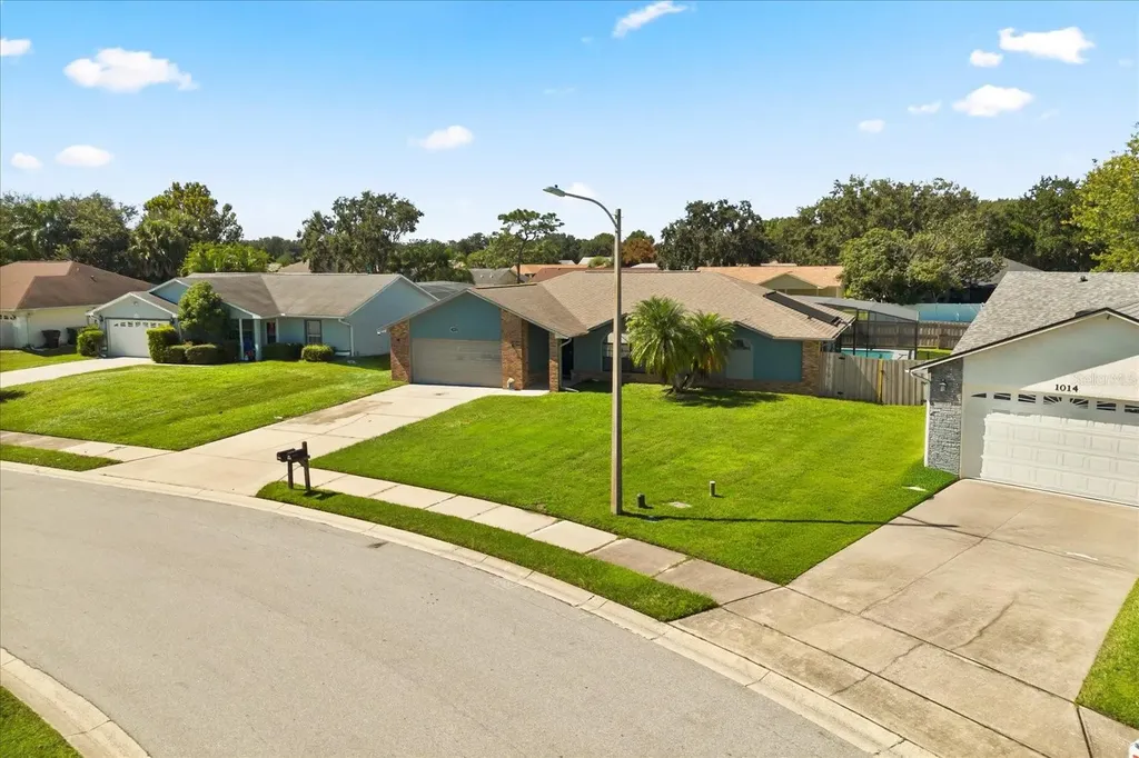 1012 Tony Circle St Cloud FL 34772