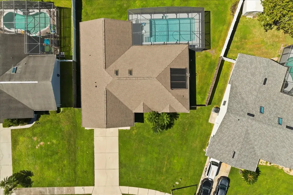 1012 Tony Circle St Cloud FL 34772