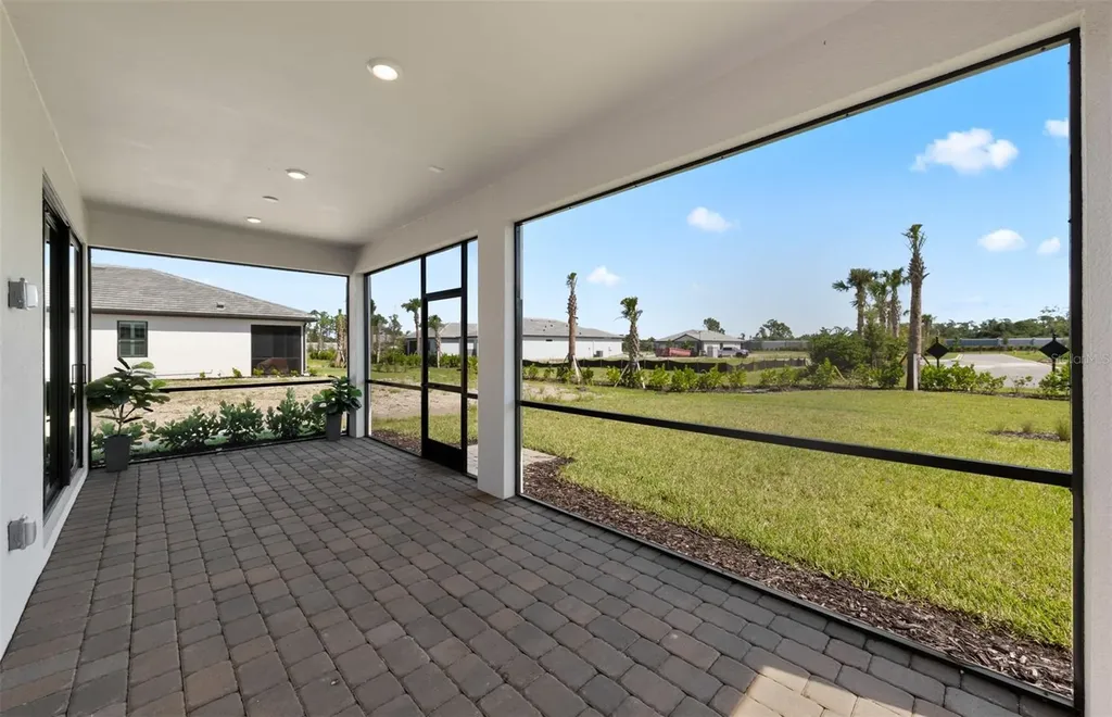 4620 Blue Star Court North Port FL 34289