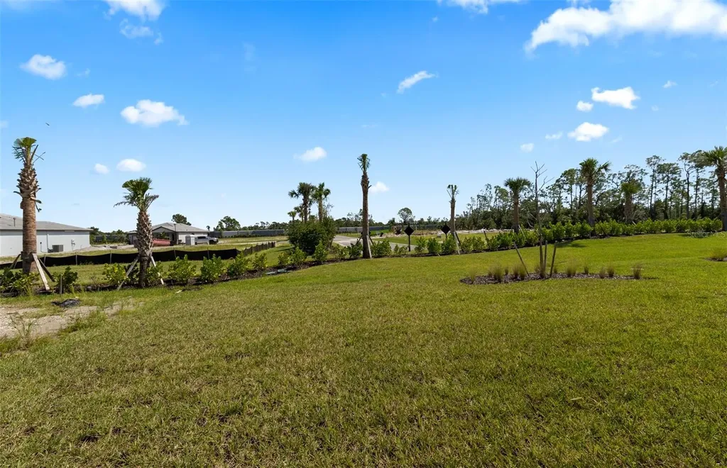 4620 Blue Star Court North Port FL 34289