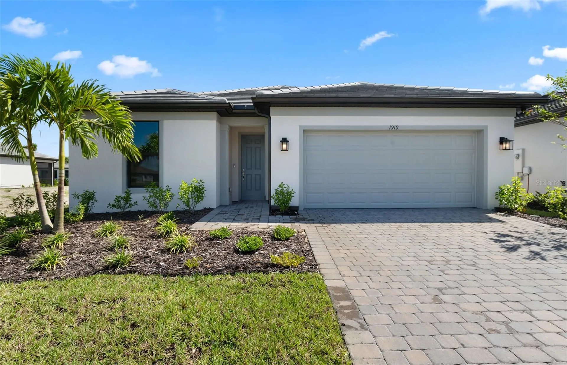4620 Blue Star Court North Port FL 34289