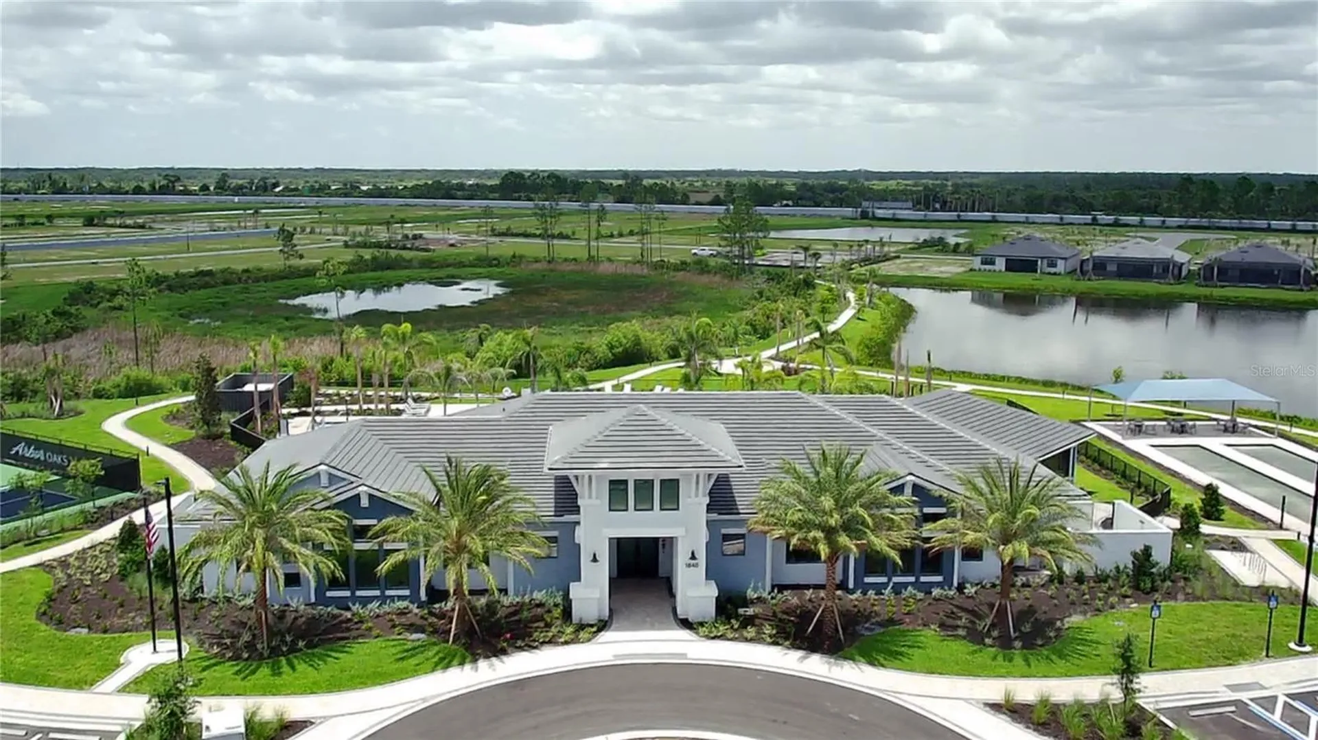 4620 Blue Star Court North Port FL 34289