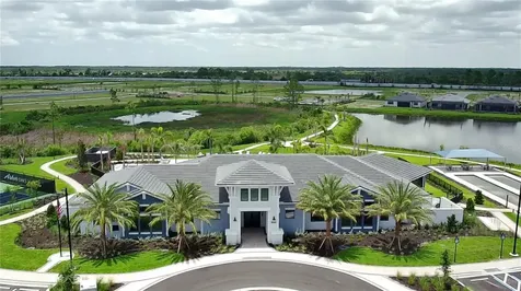 4620 Blue Star Court North Port FL 34289