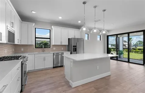 4620 Blue Star Court North Port FL 34289