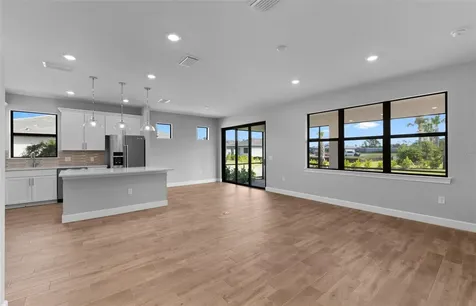 4620 Blue Star Court North Port FL 34289