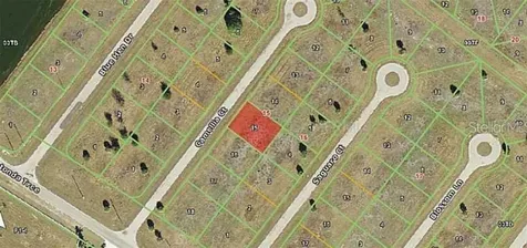 8 Camellia Court Placida FL 33946