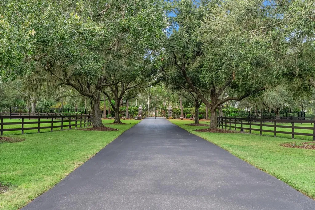 7340 Palomino Trail Sarasota FL 34241