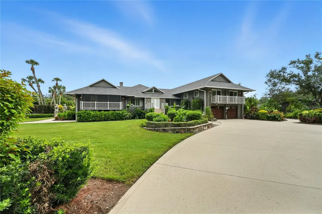 7340 Palomino Trail Sarasota FL 34241