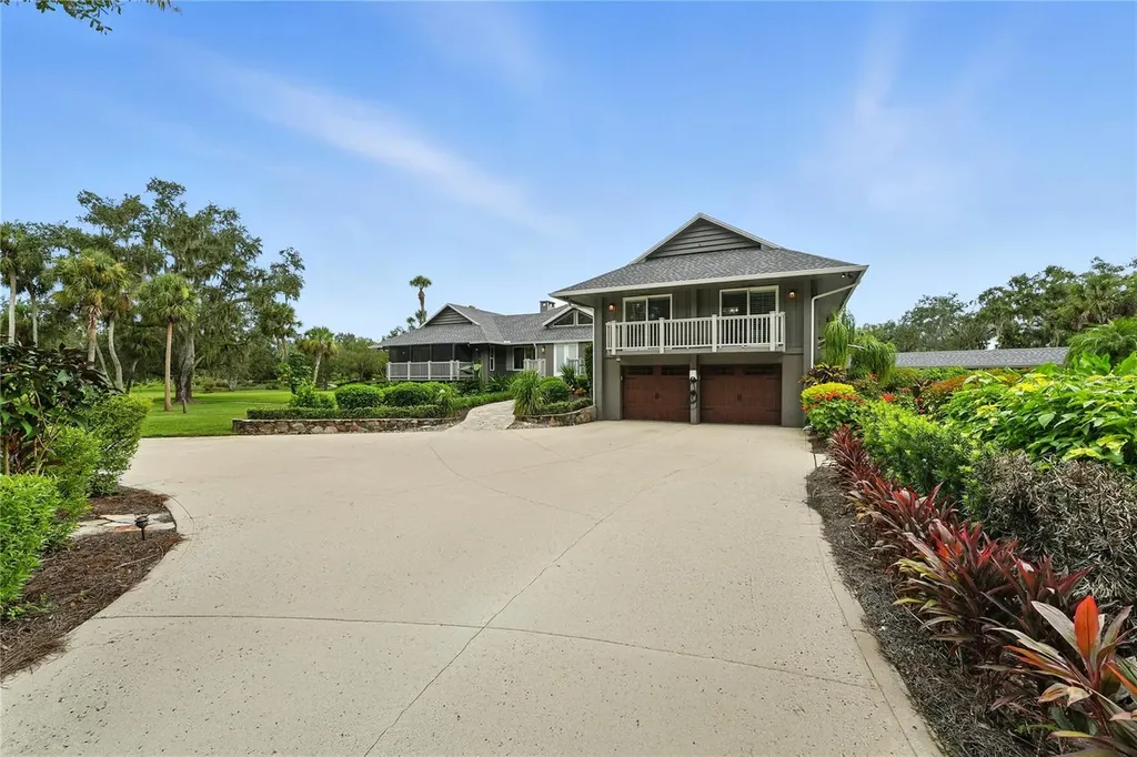 7340 Palomino Trail Sarasota FL 34241