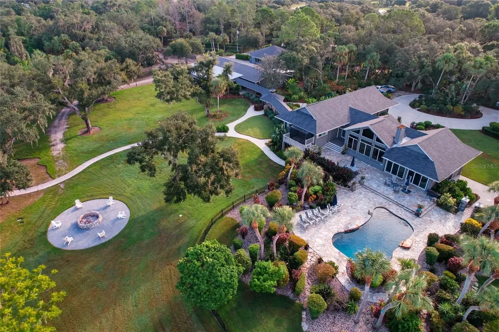 7340 Palomino Trail Sarasota FL 34241