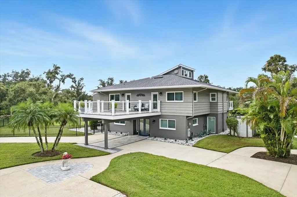 7340 Palomino Trail Sarasota FL 34241