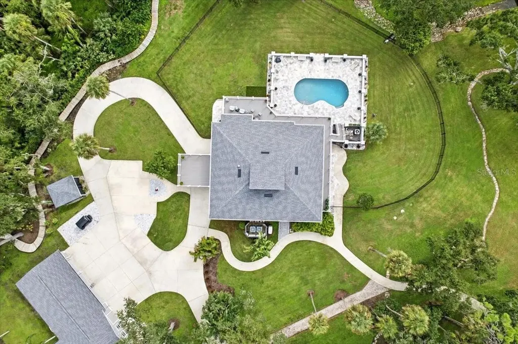 7340 Palomino Trail Sarasota FL 34241
