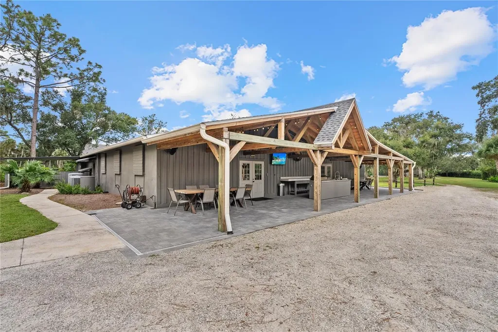 7340 Palomino Trail Sarasota FL 34241