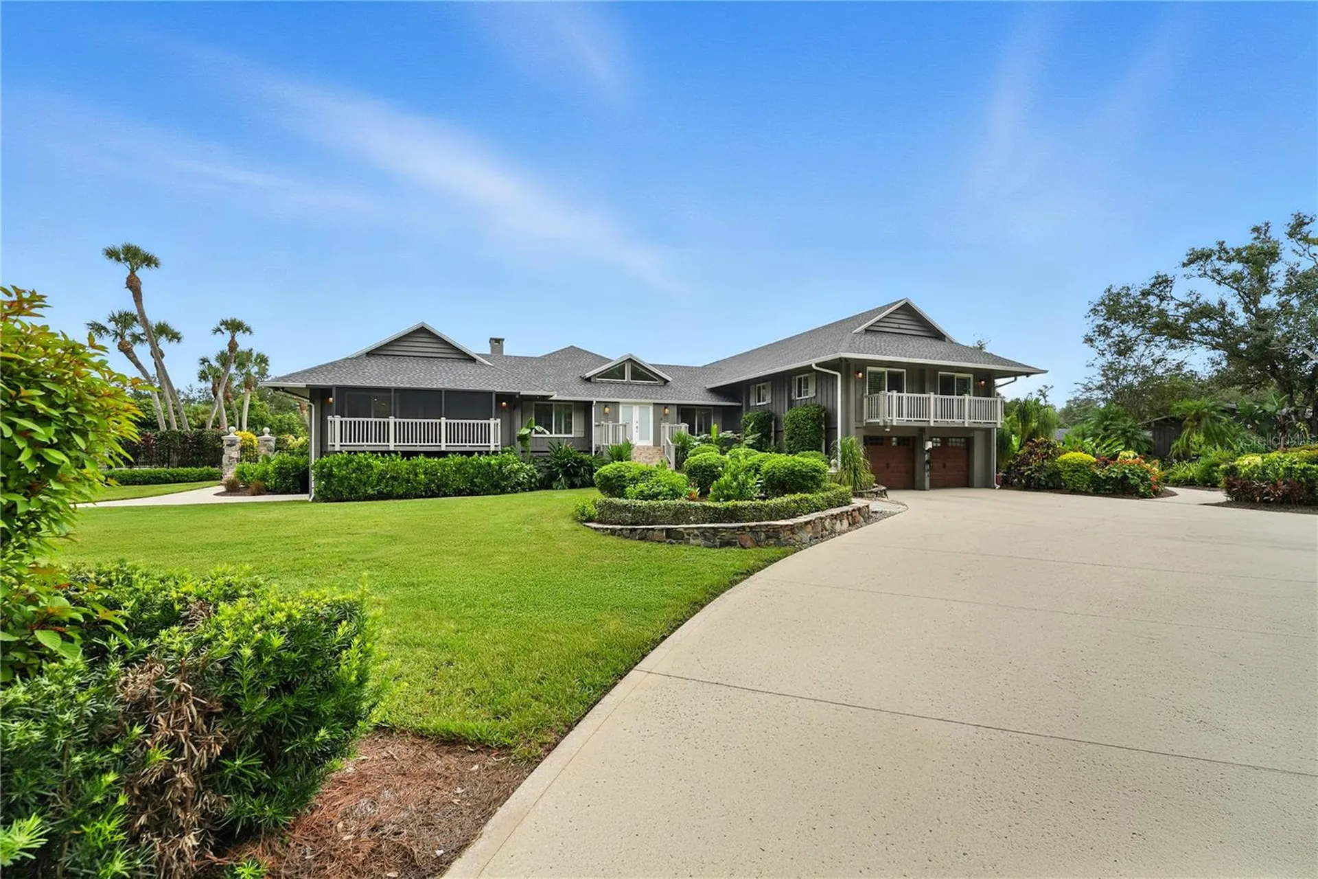 7340 Palomino Trail Sarasota FL 34241