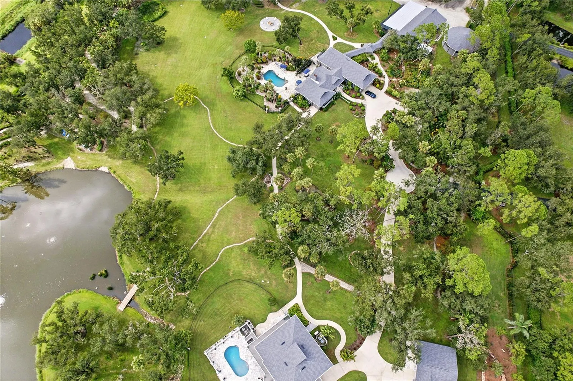 7340 Palomino Trail Sarasota FL 34241