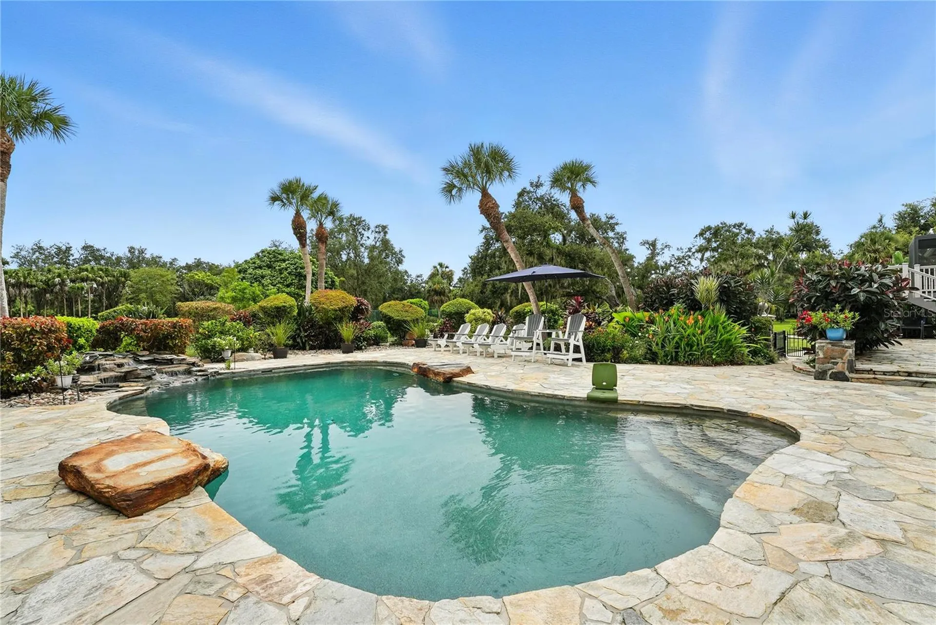 7340 Palomino Trail Sarasota FL 34241