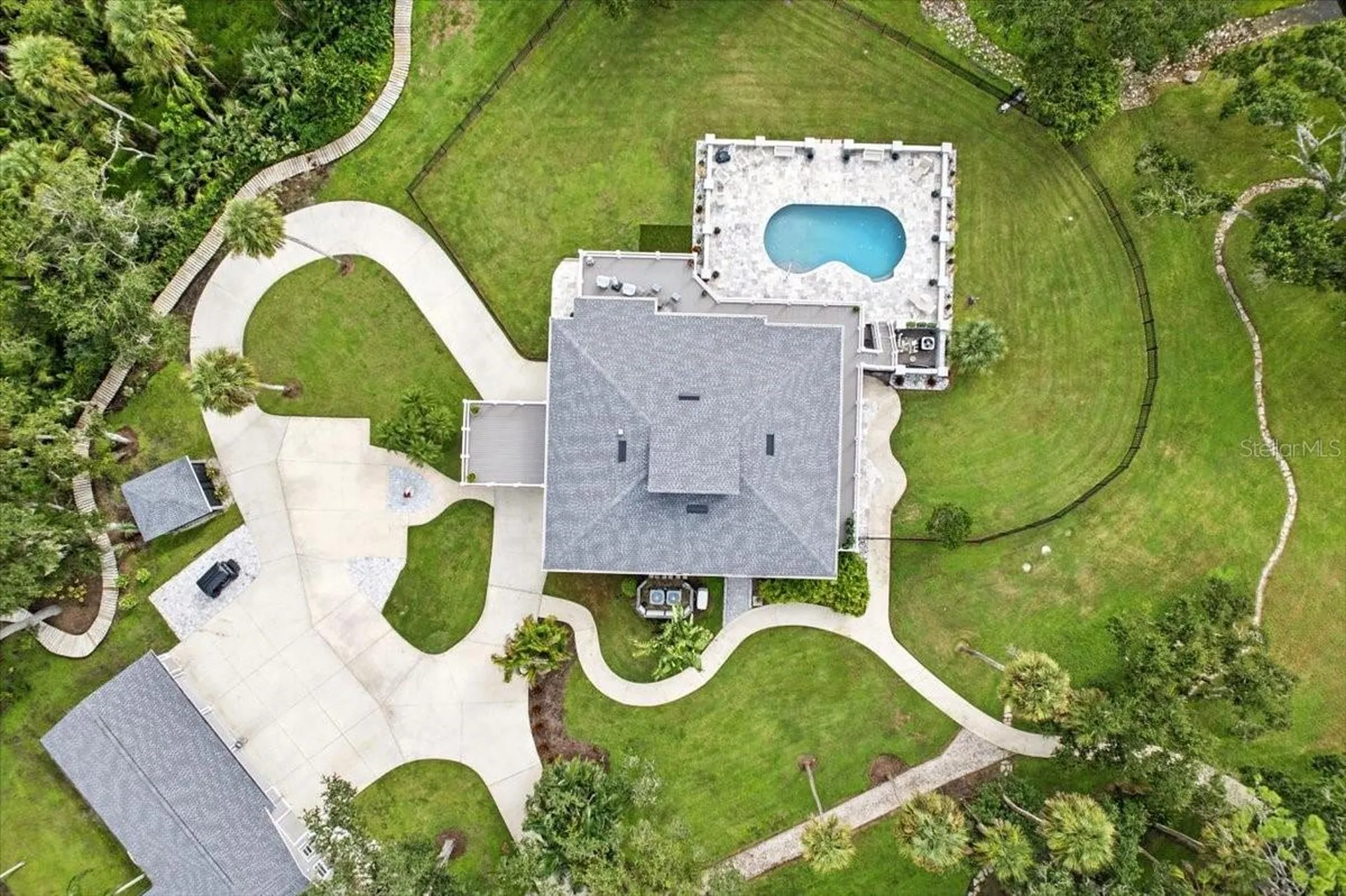 7340 Palomino Trail Sarasota FL 34241