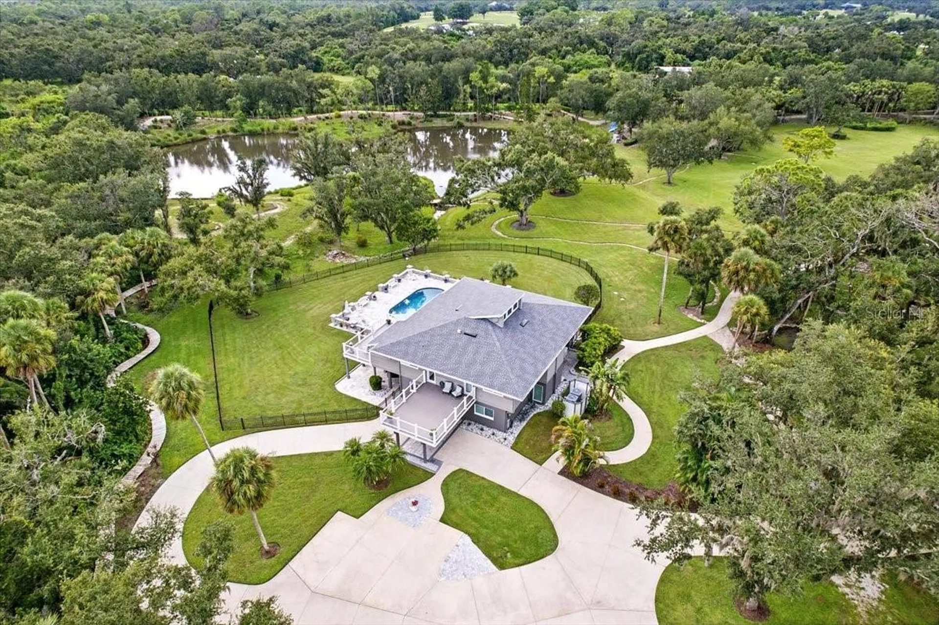 7340 Palomino Trail Sarasota FL 34241