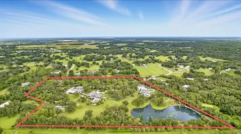 7340 Palomino Trail Sarasota FL 34241