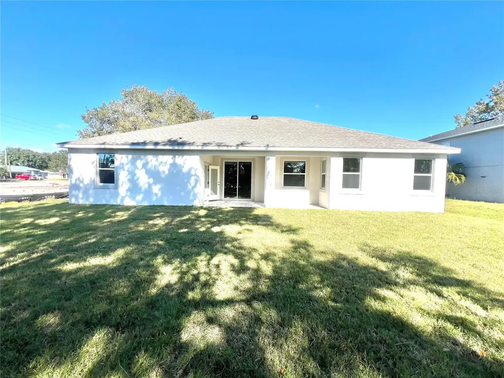 4 Lynbrook Drive Palm Coast FL 32137
