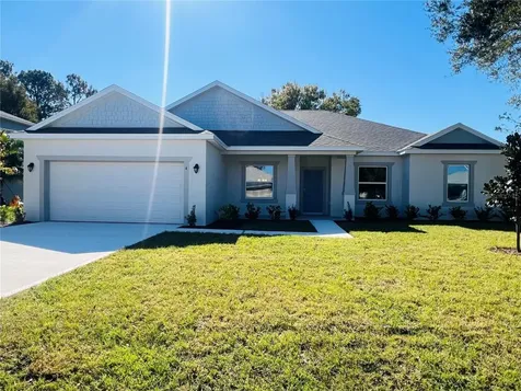 4 Lynbrook Drive Palm Coast FL 32137