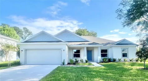 4 Lynbrook Drive Palm Coast FL 32137