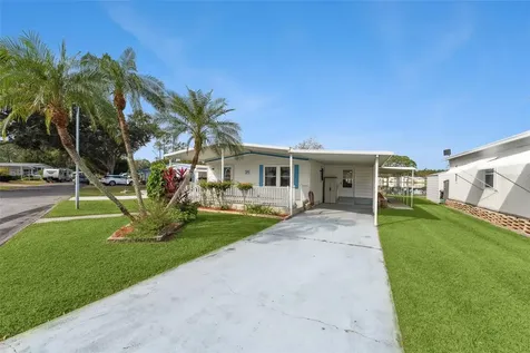 314 Lakeview Drive Osteen FL 32764