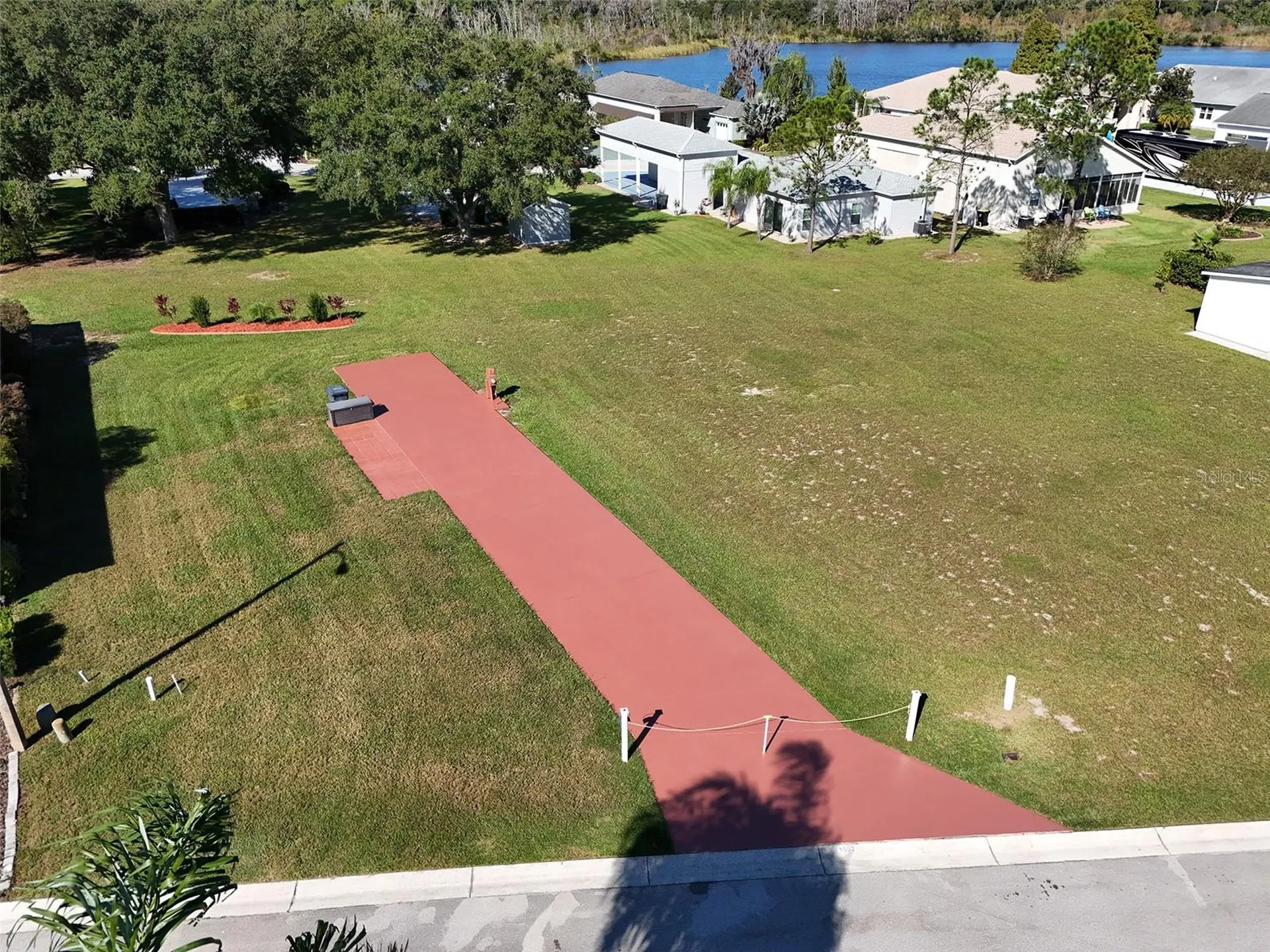 1052 Caravan Loop Polk City FL 33868