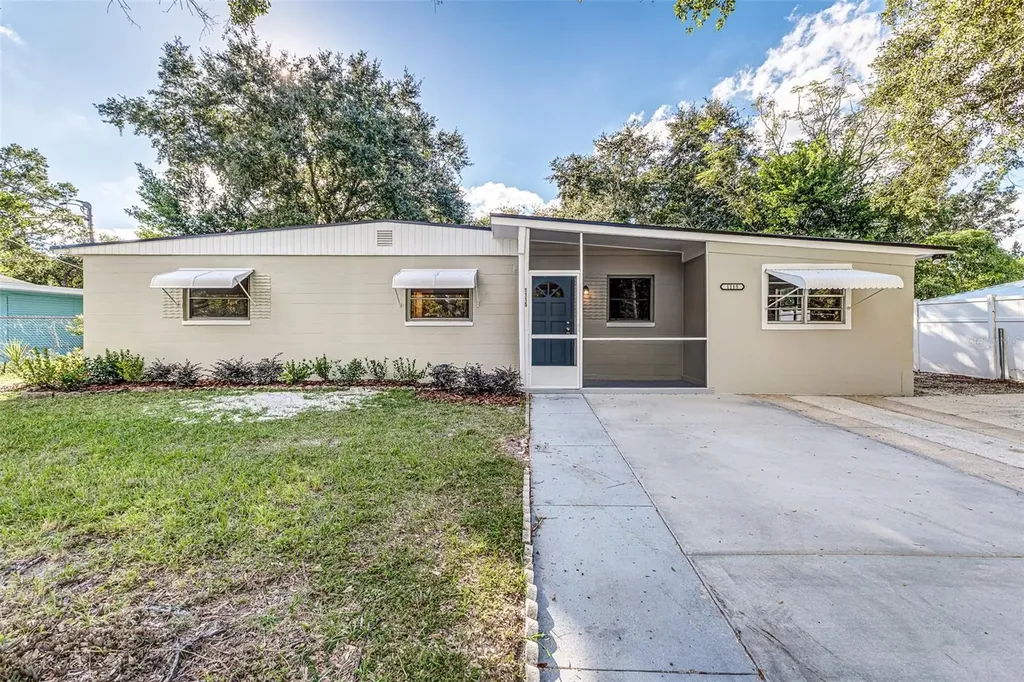 1115 29th Street NW Winter Haven FL 33881