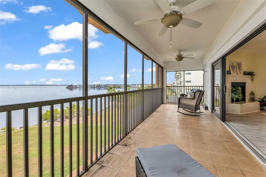 1601 Park Beach Circle Punta Gorda FL 33950