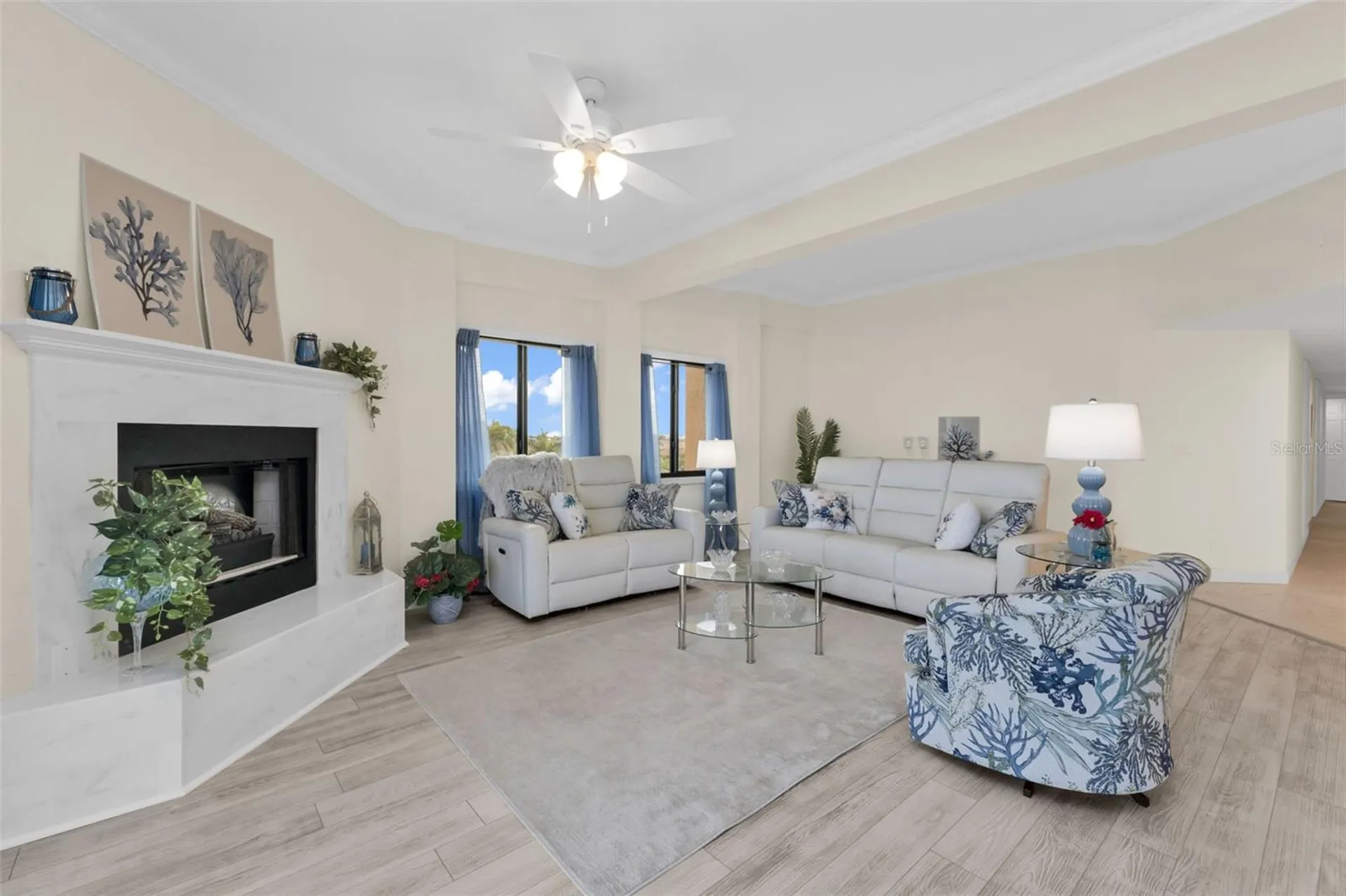 1601 Park Beach Circle Punta Gorda FL 33950