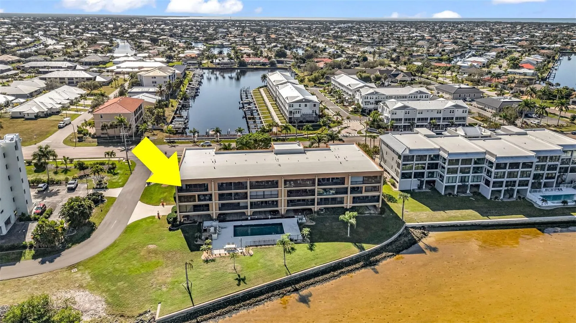 1601 Park Beach Circle Punta Gorda FL 33950