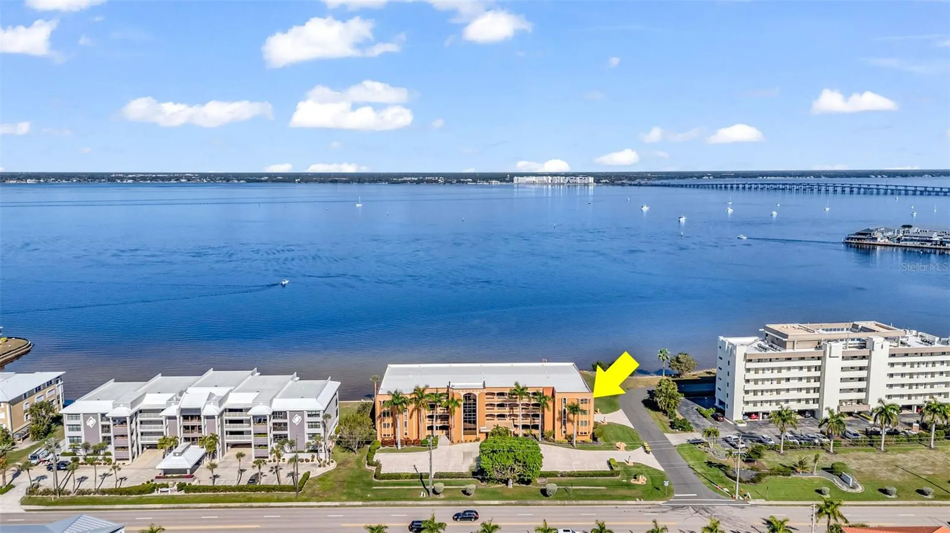 1601 Park Beach Circle Punta Gorda FL 33950
