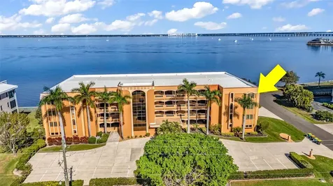 1601 Park Beach Circle Punta Gorda FL 33950