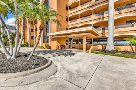 1601 Park Beach Circle Punta Gorda FL 33950