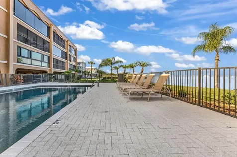 1601 Park Beach Circle Punta Gorda FL 33950