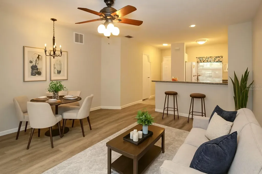 2081 Willow Hammock Circle Punta Gorda FL 33983